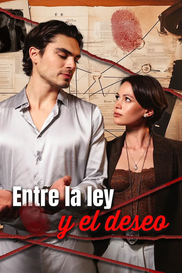 Entre la ley y el deseo