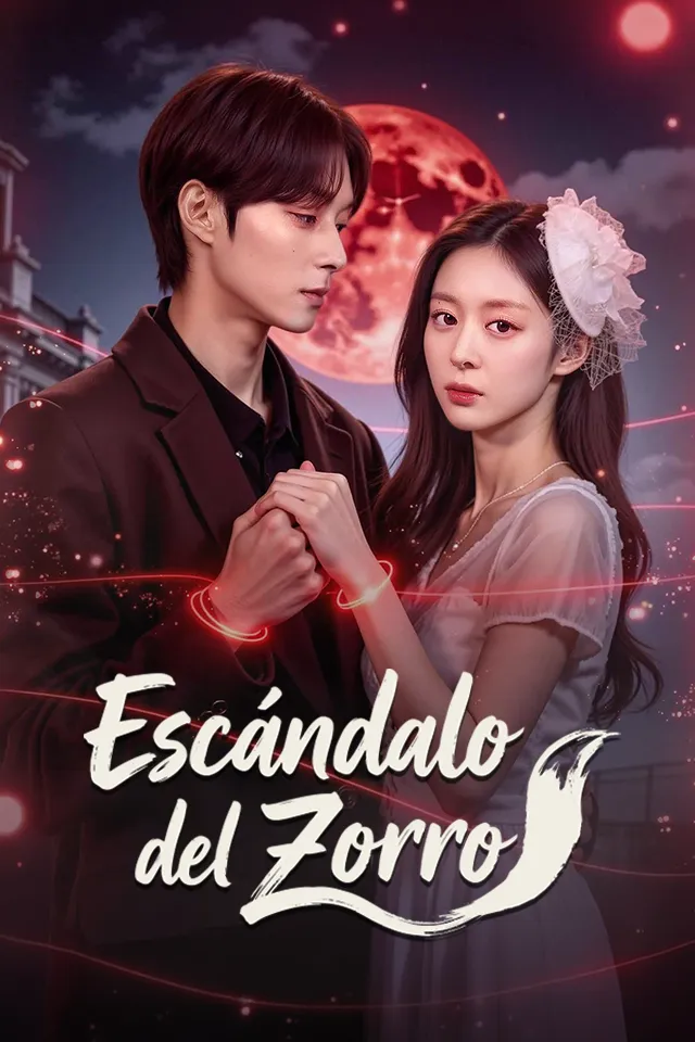 Escándalo del Zorro