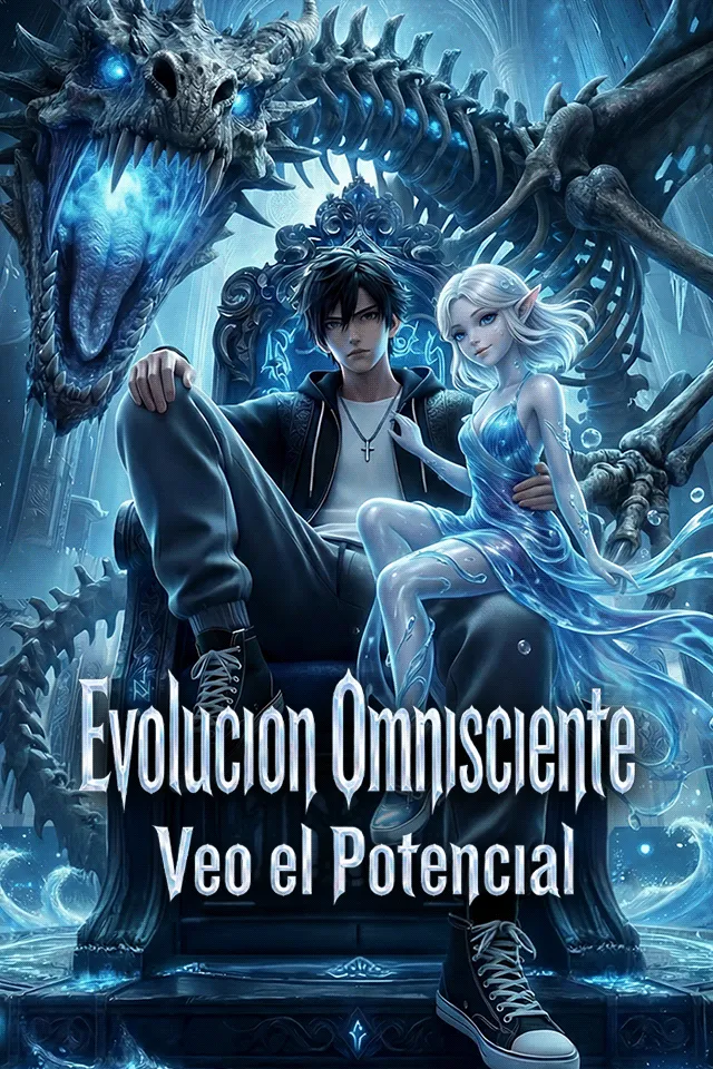 Evolución Omnisciente: Veo el Potencial