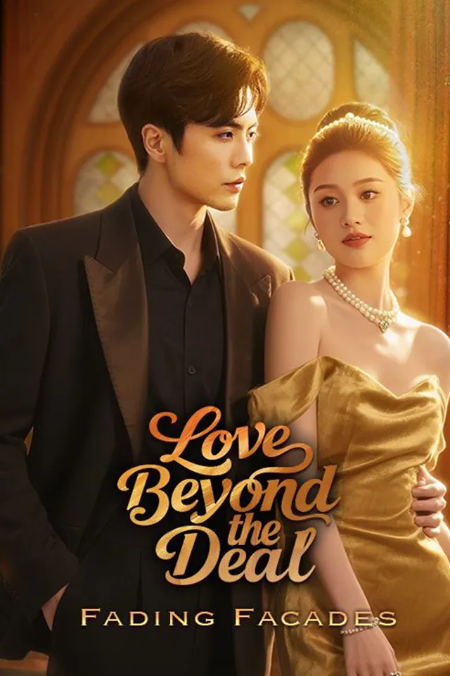 Fading Facades: Love Beyond the Deal