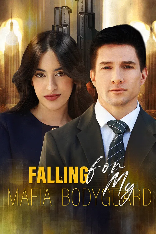 Falling For My Mafia Bodyguard