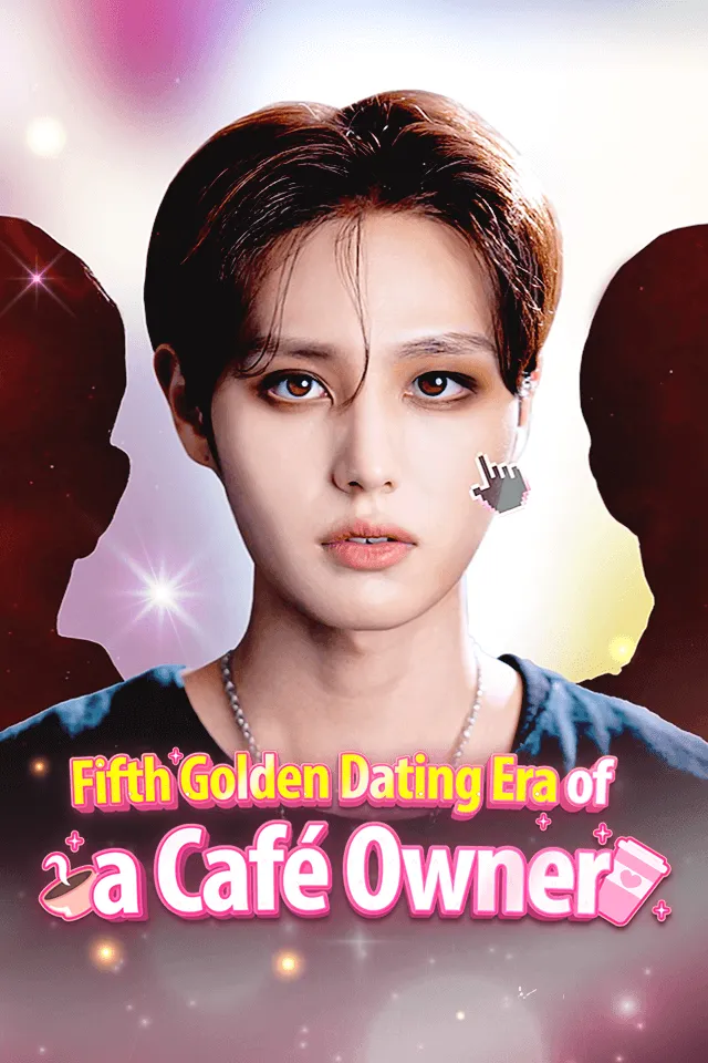 Fifth Golden Dating Era of a Café Owner