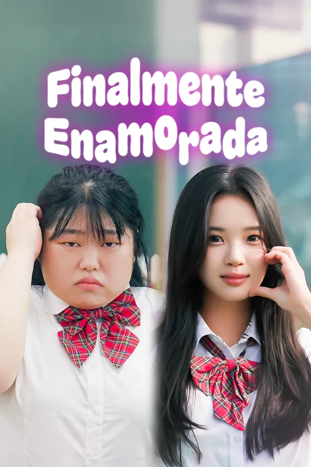 Finalmente Enamorada