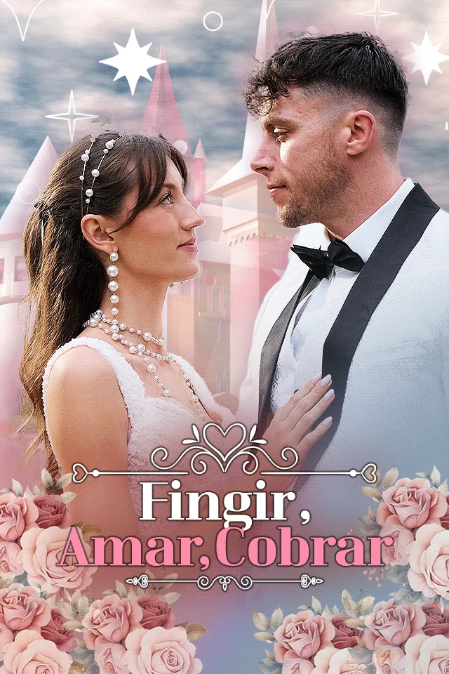 Fingir, Amar, Cobrar