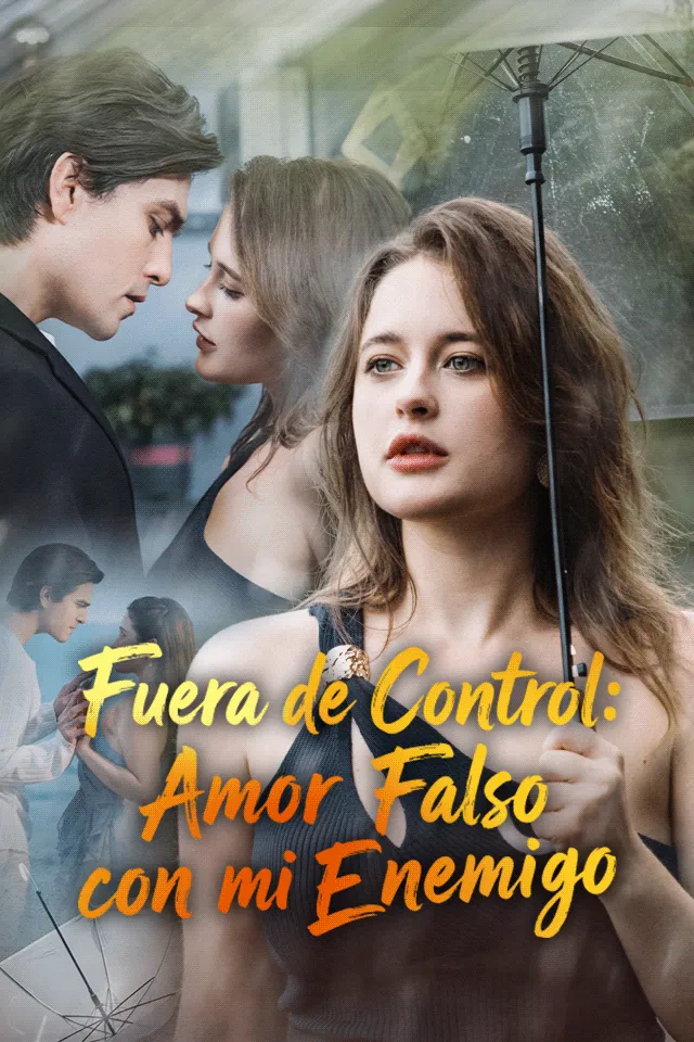 Fuera de Control: Amor Falso con mi Enemigo