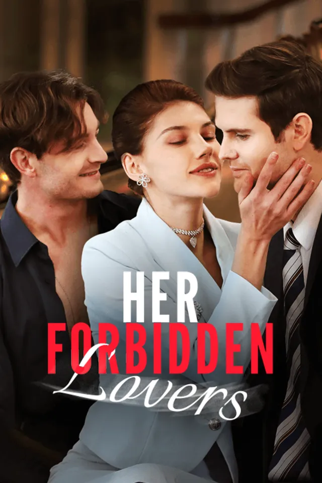 Her Forbidden Lovers