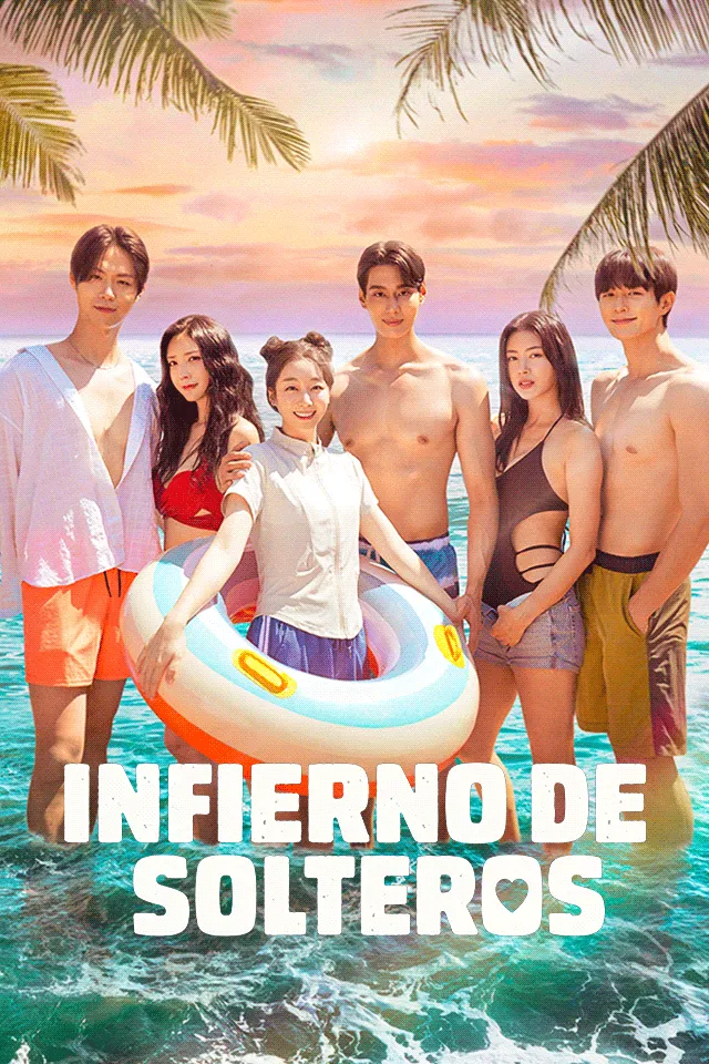 Infierno de Solteros