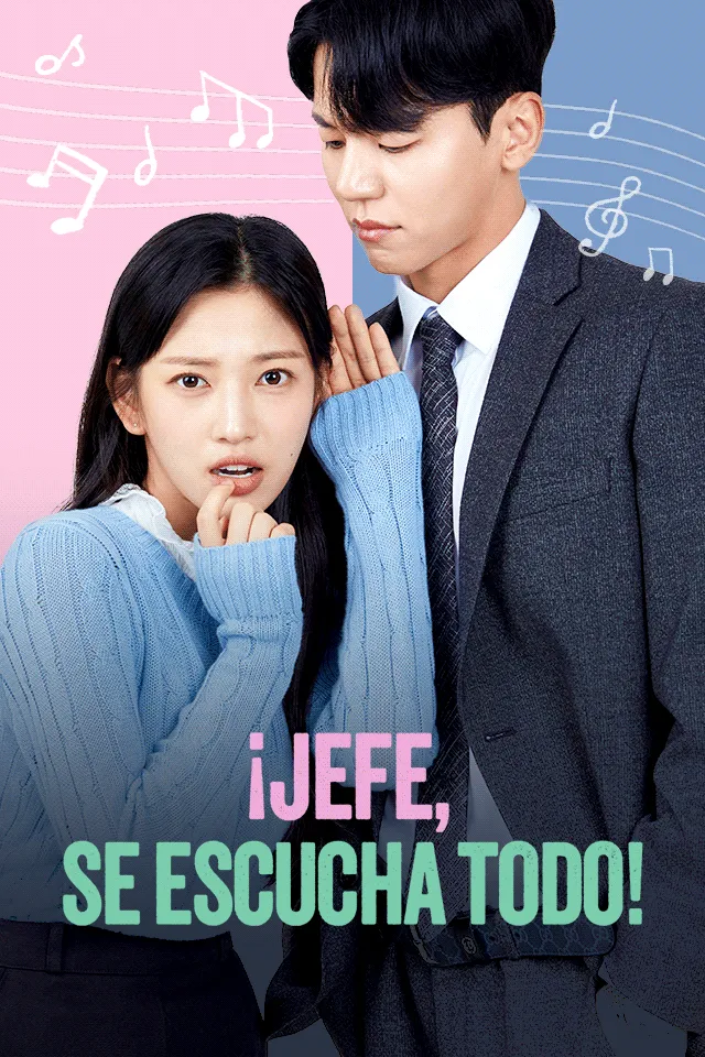 ¡Jefe, se escucha todo!
