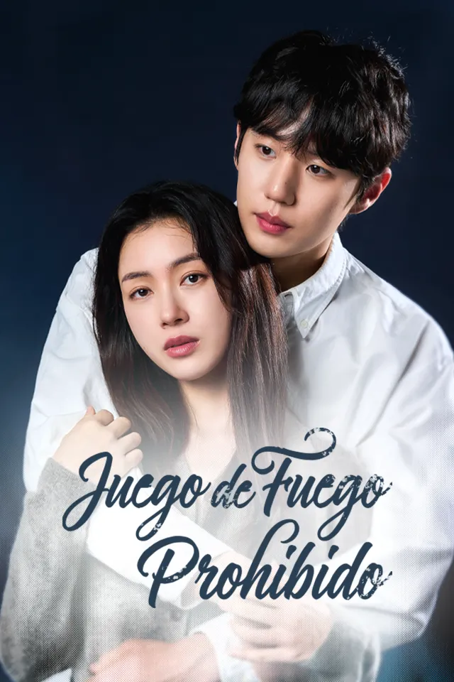 Juego de Fuego Prohibido