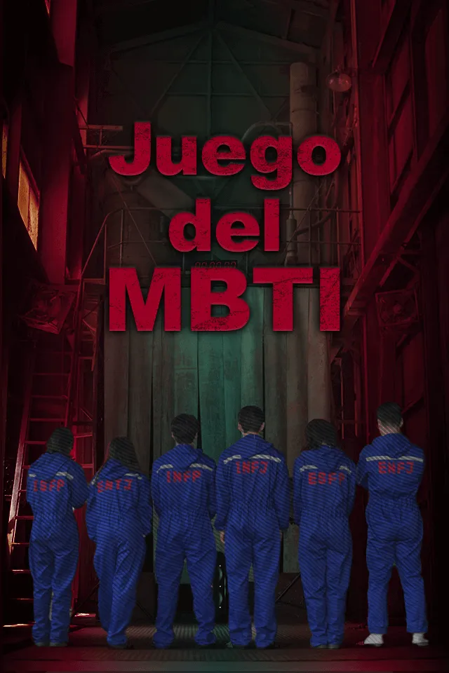 Juego del MBTI