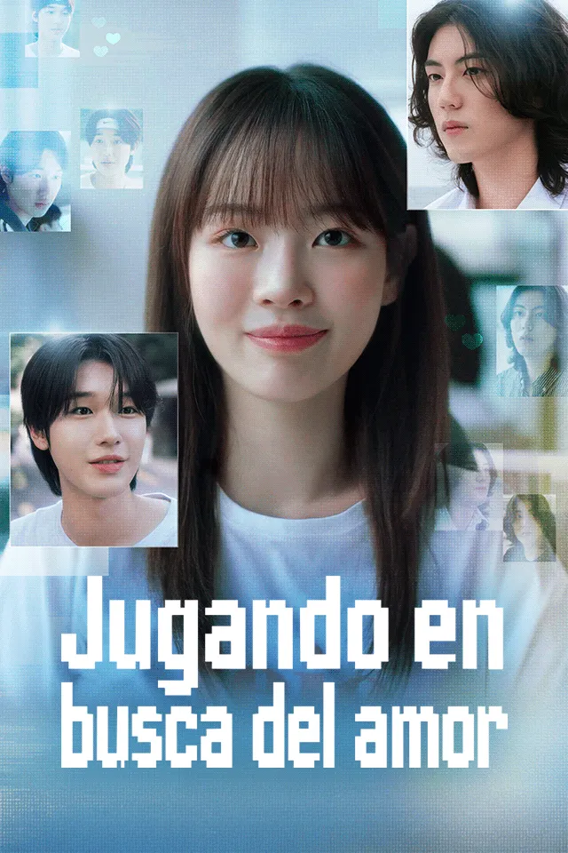 Jugando en busca del amor