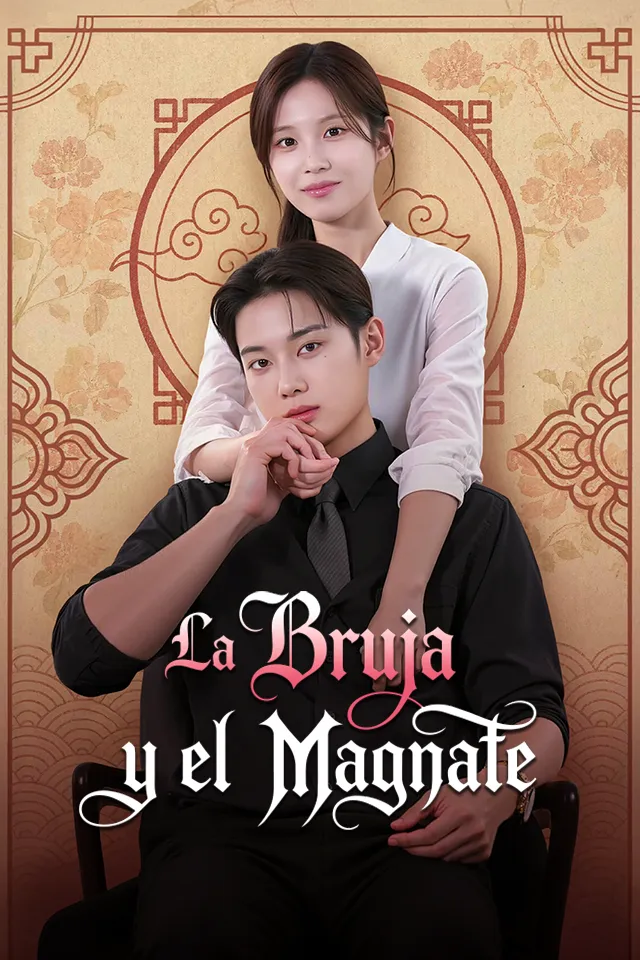La Bruja y el Magnate