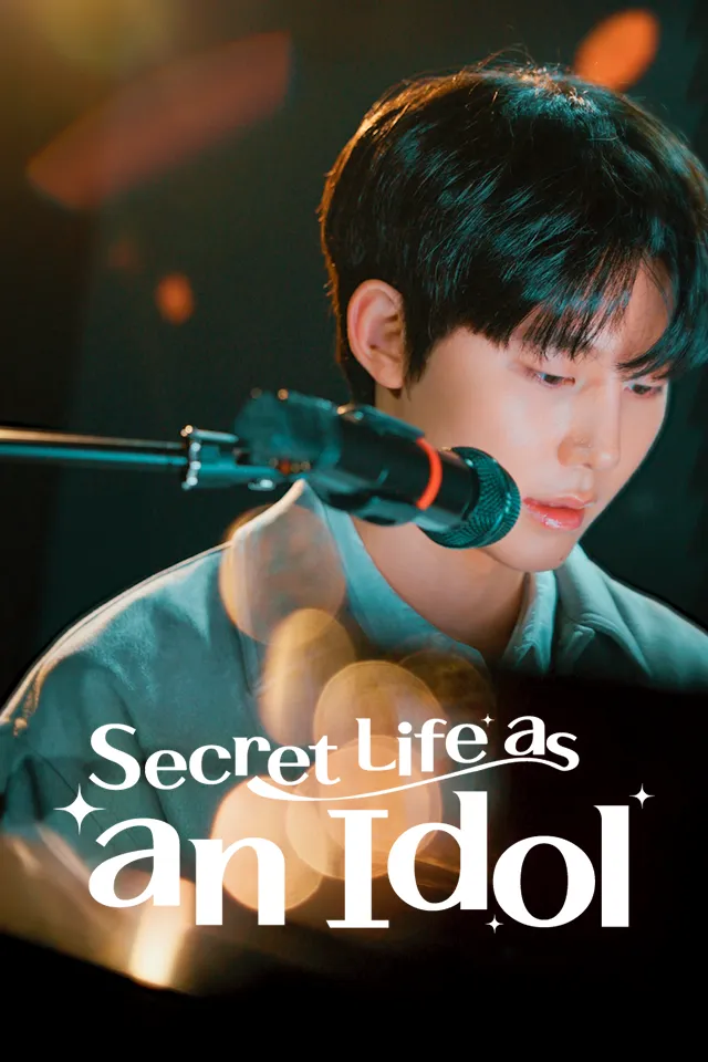 La doble vida de un ídolo