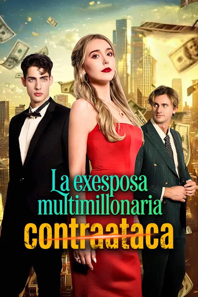 La exesposa multimillonaria contraataca