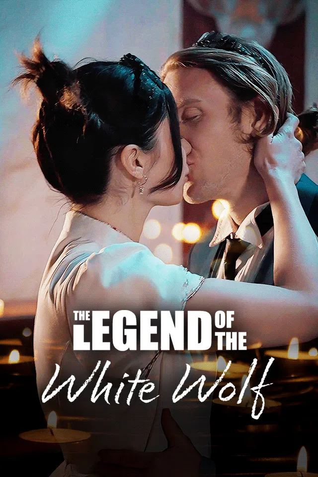 La leyenda del Lobo Blanco