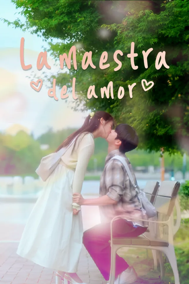 La maestra del amor
