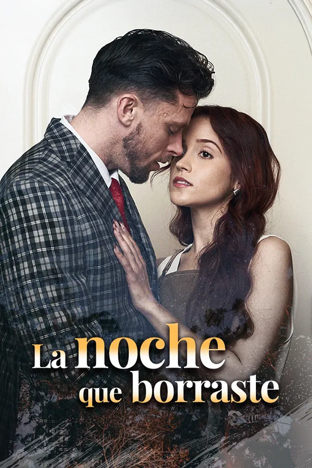 La noche que borraste