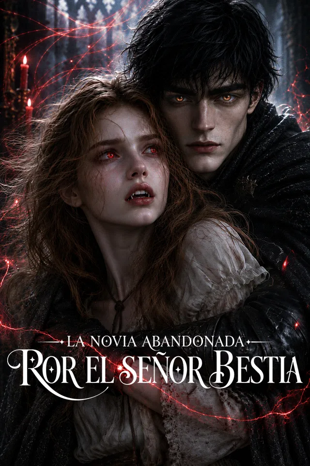 La Novia Abandonada por el Señor Bestia — póster
