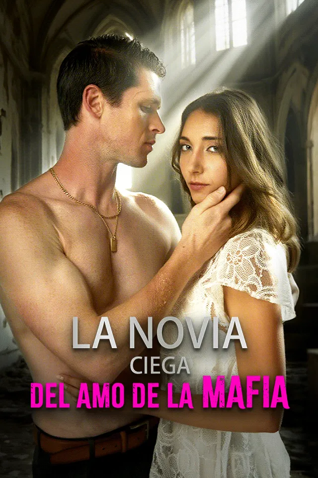 La novia ciega del amo de la mafia