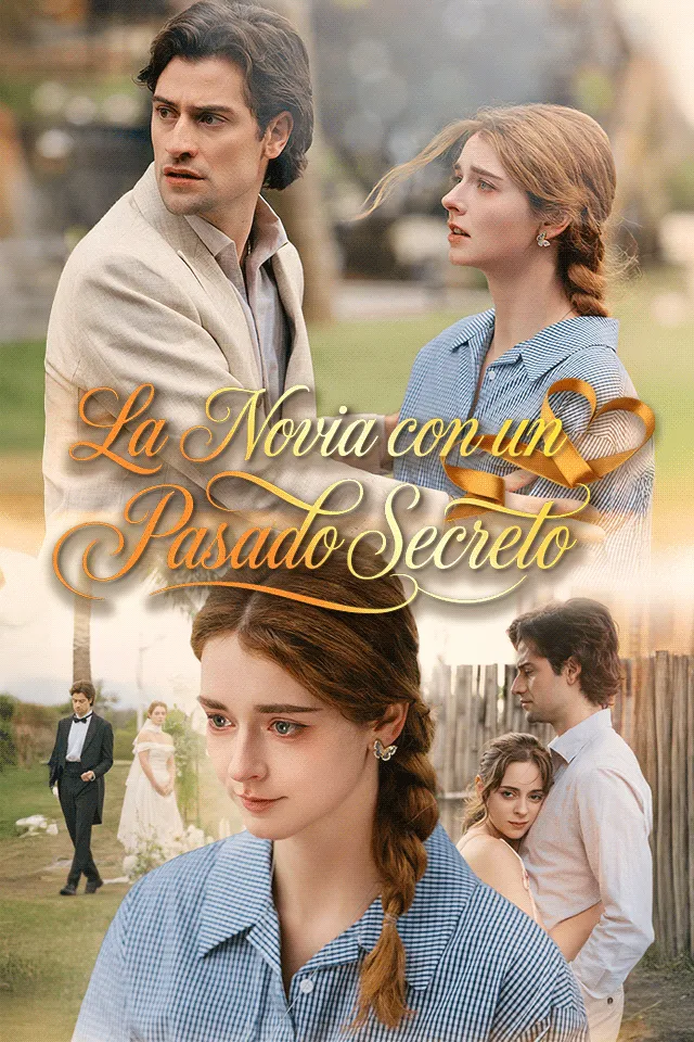 La Novia con un Pasado Secreto