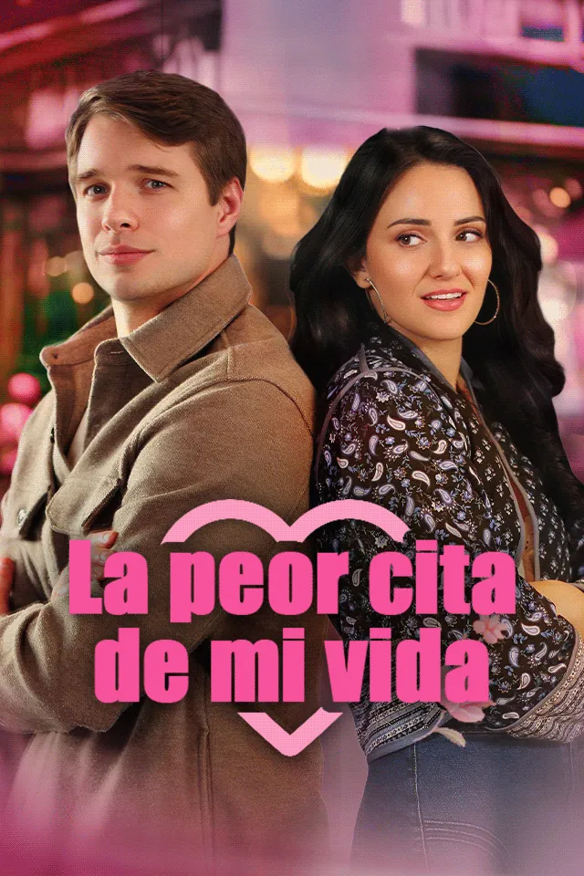 La peor cita de mi vida