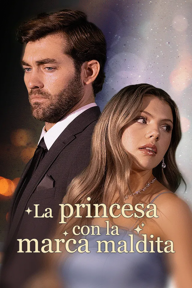 La princesa con la marca maldita