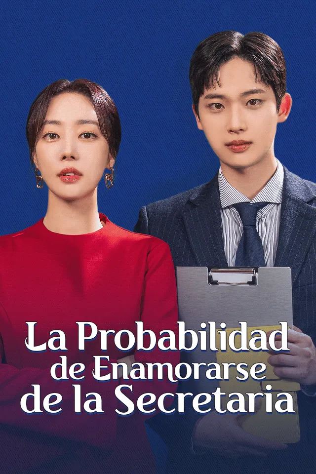 La Probabilidad de Enamorarse de la Secretaria