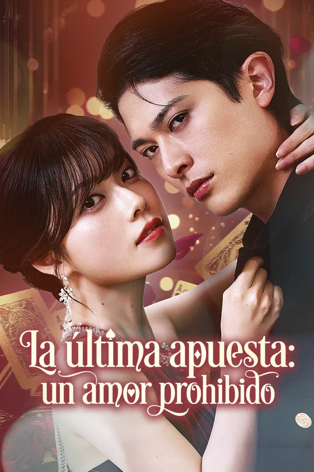 La última apuesta: un amor prohibido