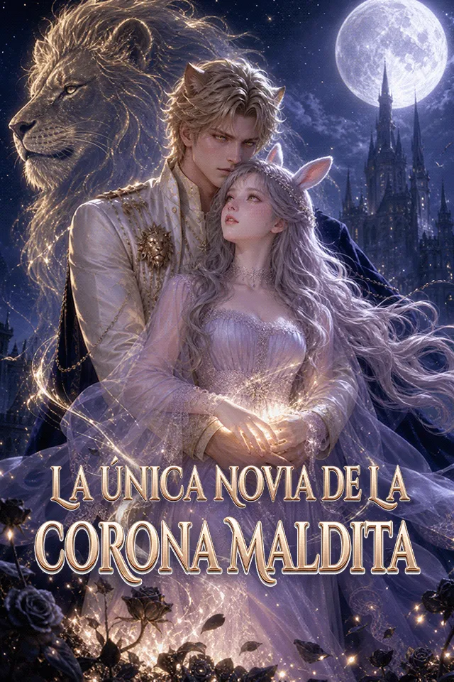 La Única Novia de la Corona Maldita — póster