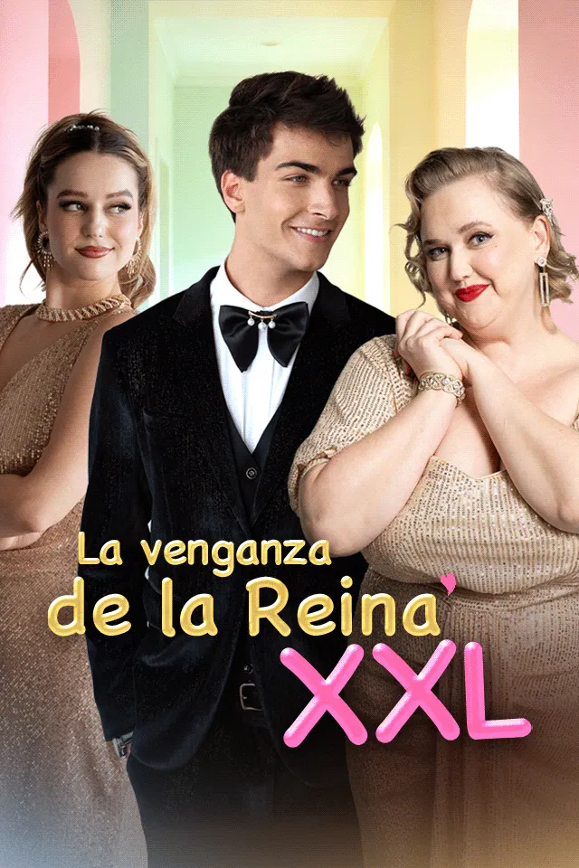 La venganza de la Reina XXL