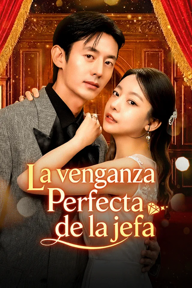 La venganza perfecta de la jefa