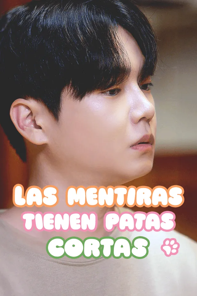 Las mentiras tienen patas cortas