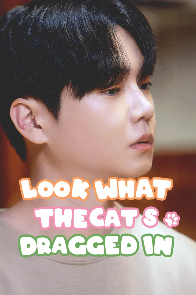 Look What the Cat's Dragged In