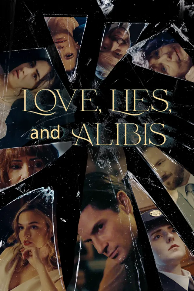 Love Lies and Alibis