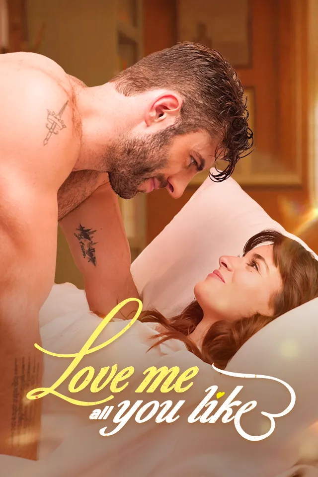 Love Me All You Like