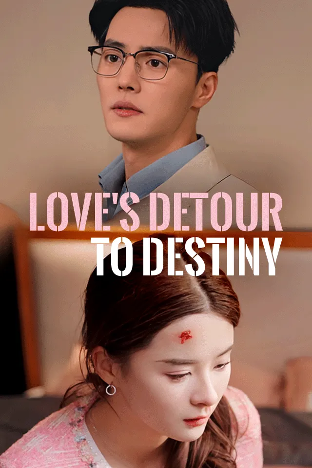 Love's Detour to Destiny