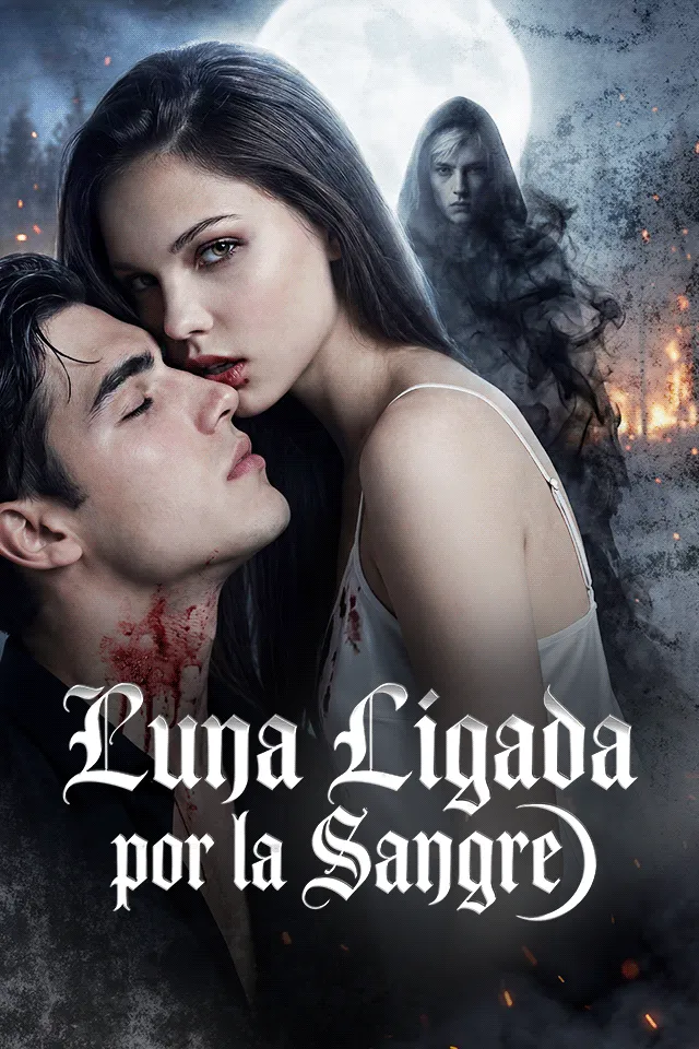 Luna Ligada por la Sangre