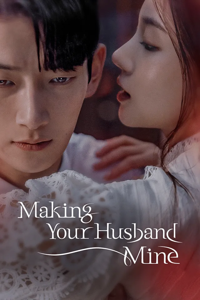 Making Your Husband Mine
