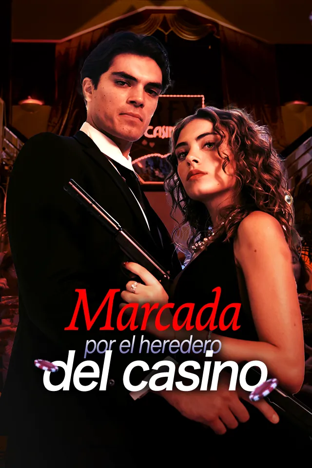 Marcada por el heredero del casino