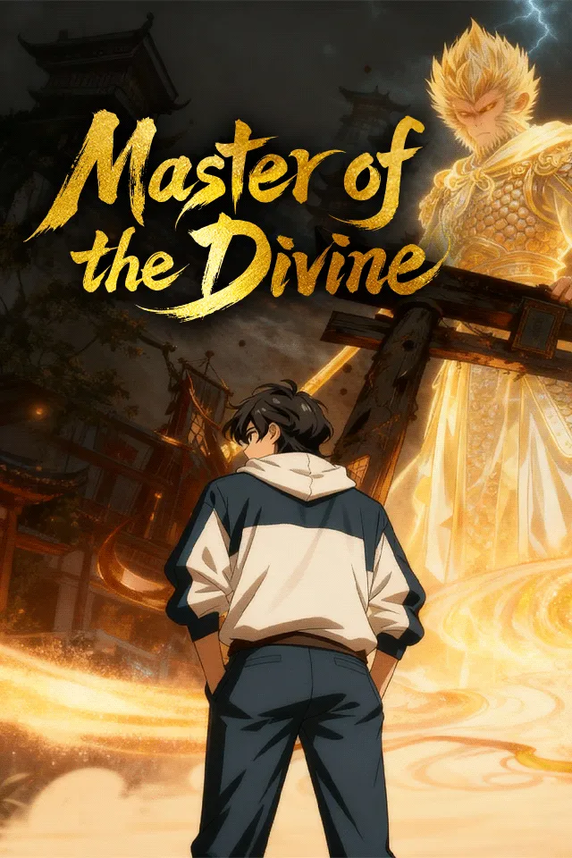Master of the Divine