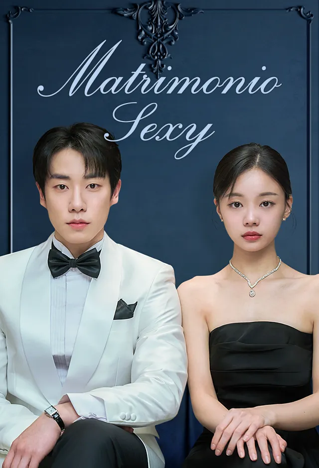Matrimonio Sexy — póster