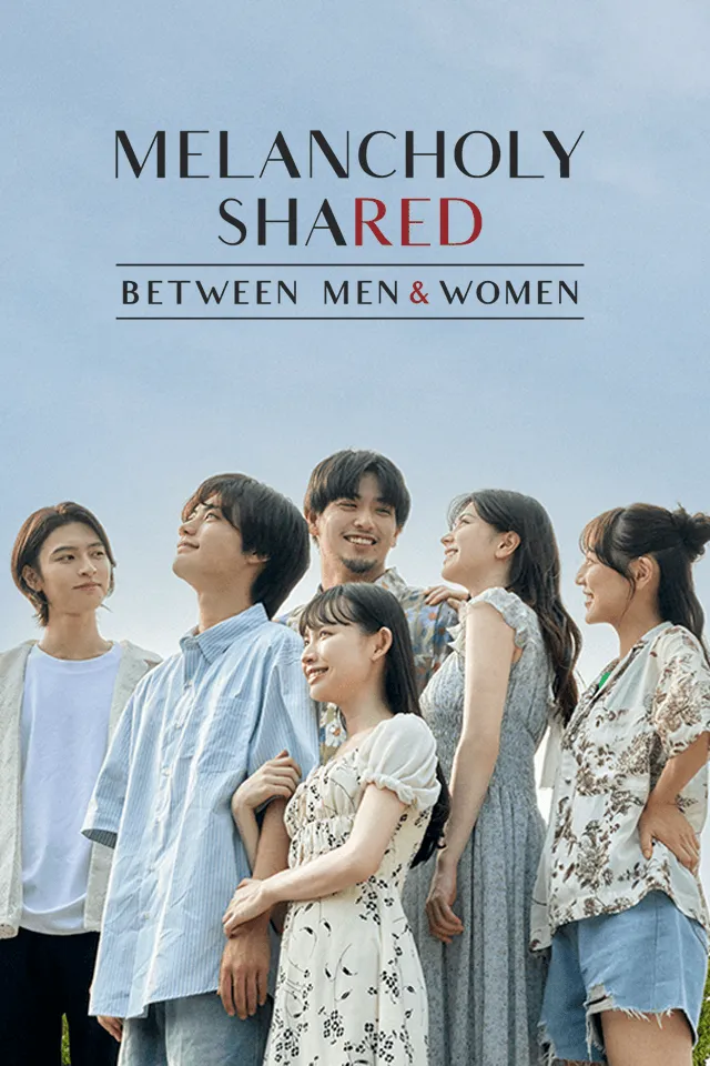 Melancholy Shared Between Men and Women