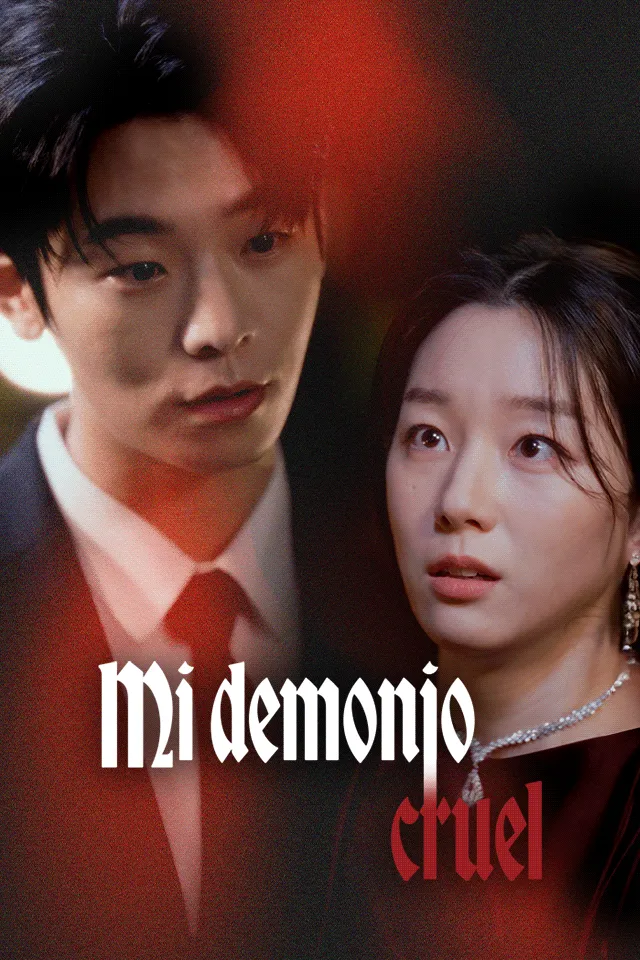 Mi demonio cruel