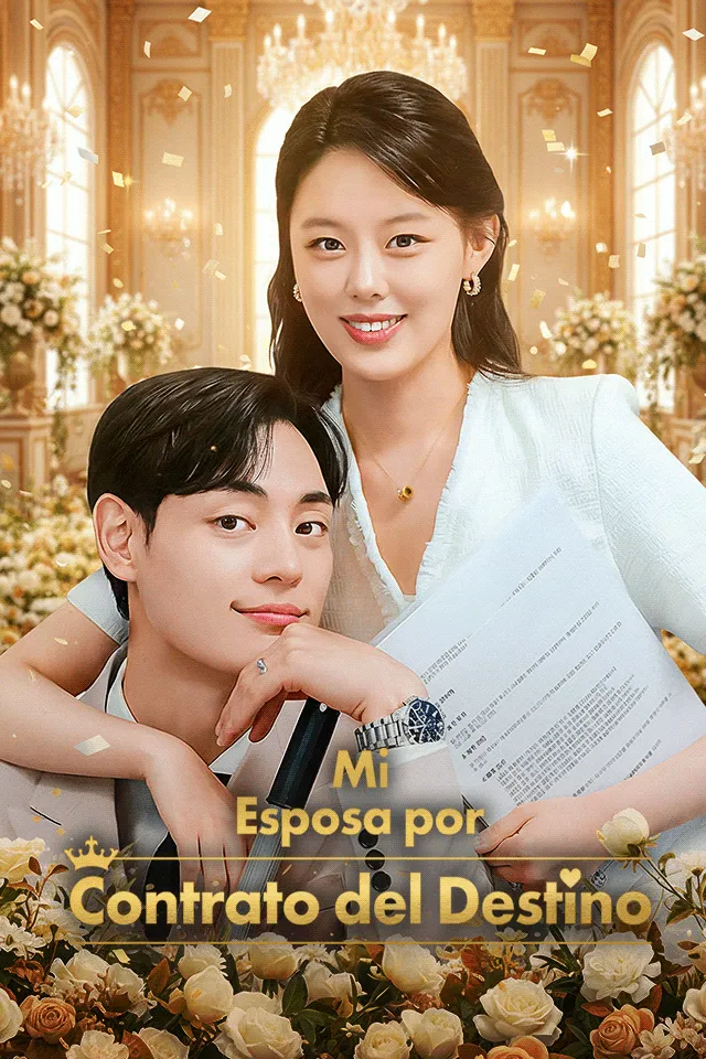 Mi Esposa por Contrato del Destino