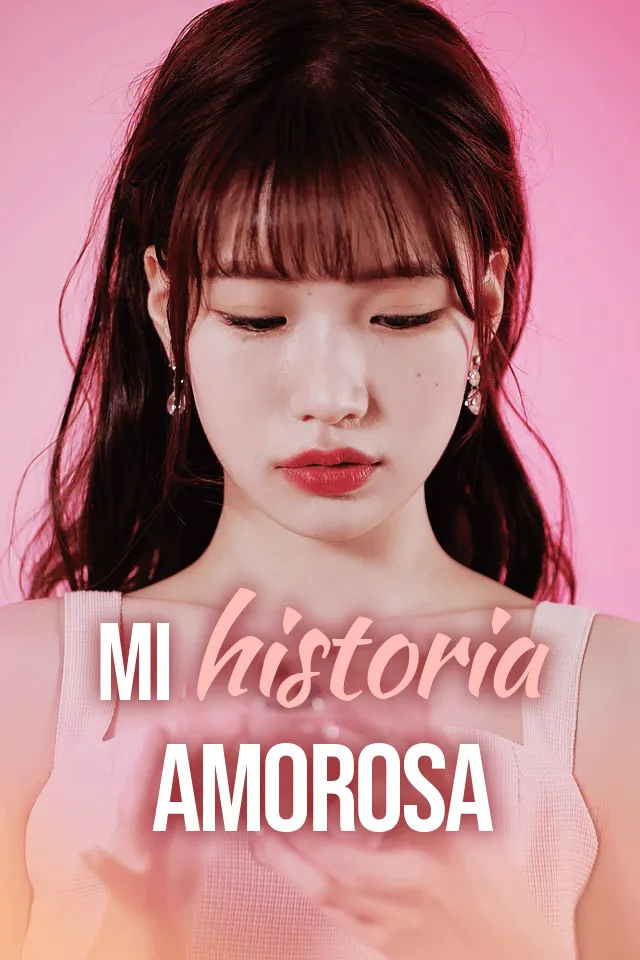 Mi historia amorosa