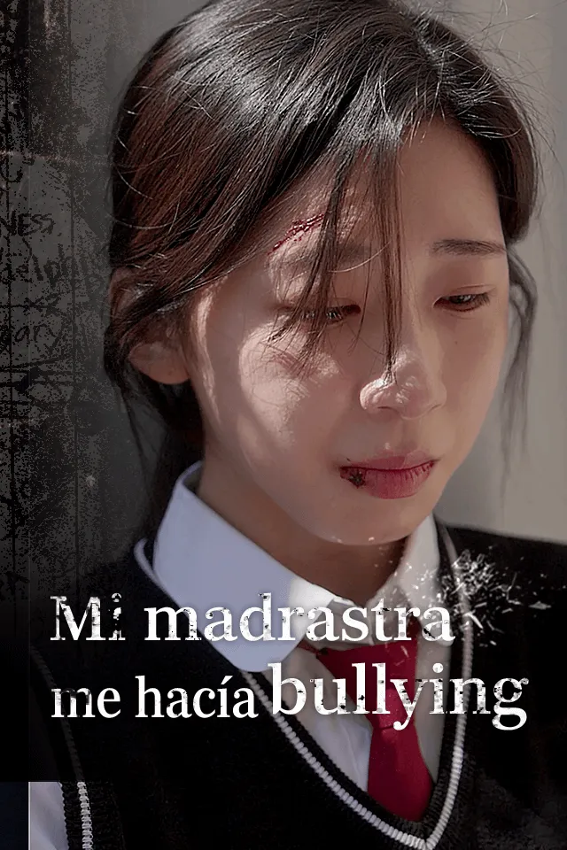 Mi madrastra me hacía bullying