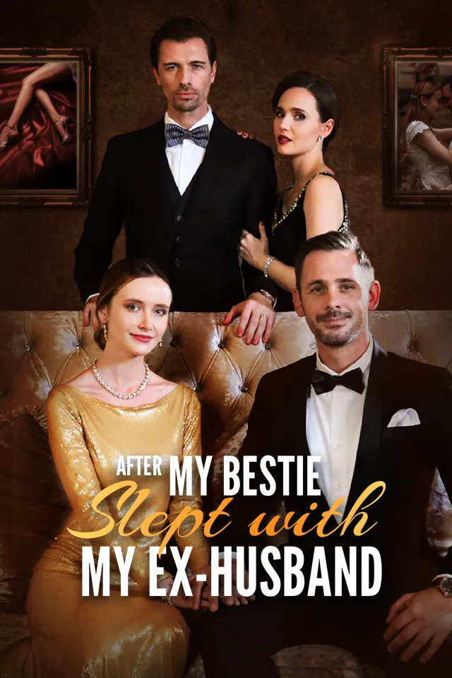 Mi mejor amiga se acuesta con mi marido