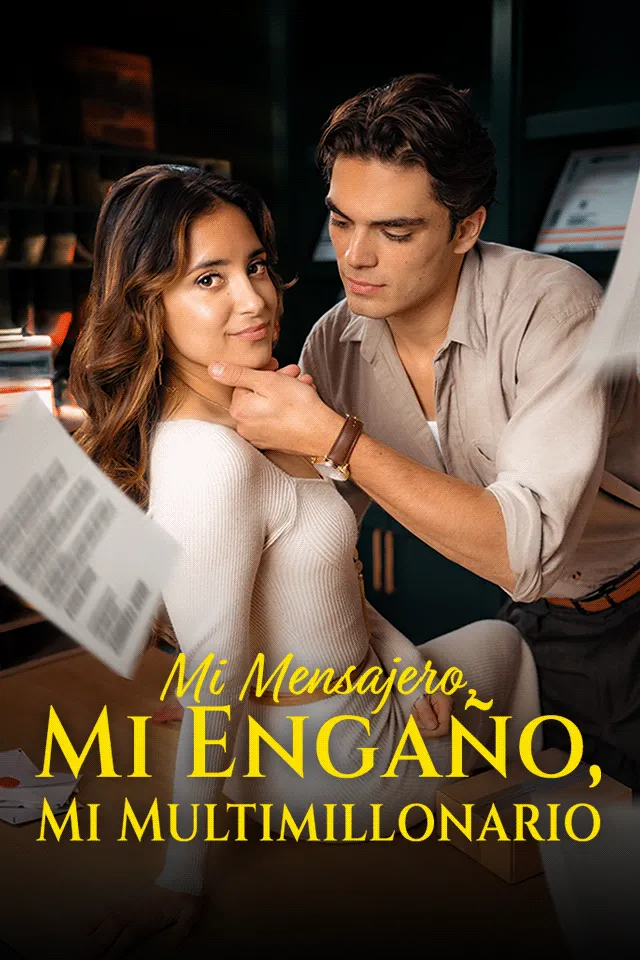 Mi Mensajero, Mi Engaño, Mi Multimillonario