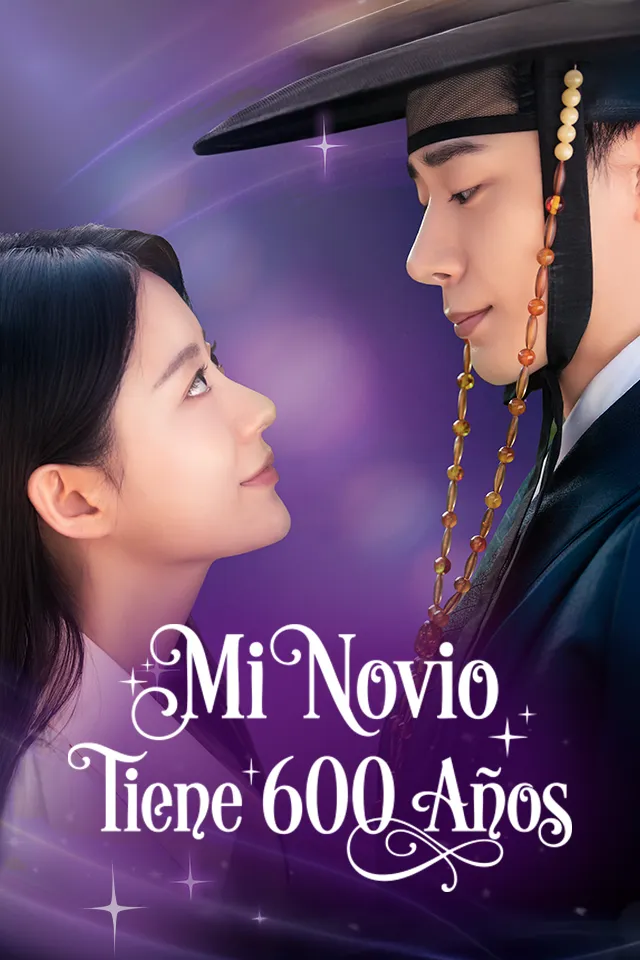 Mi Novio Tiene 600 Años