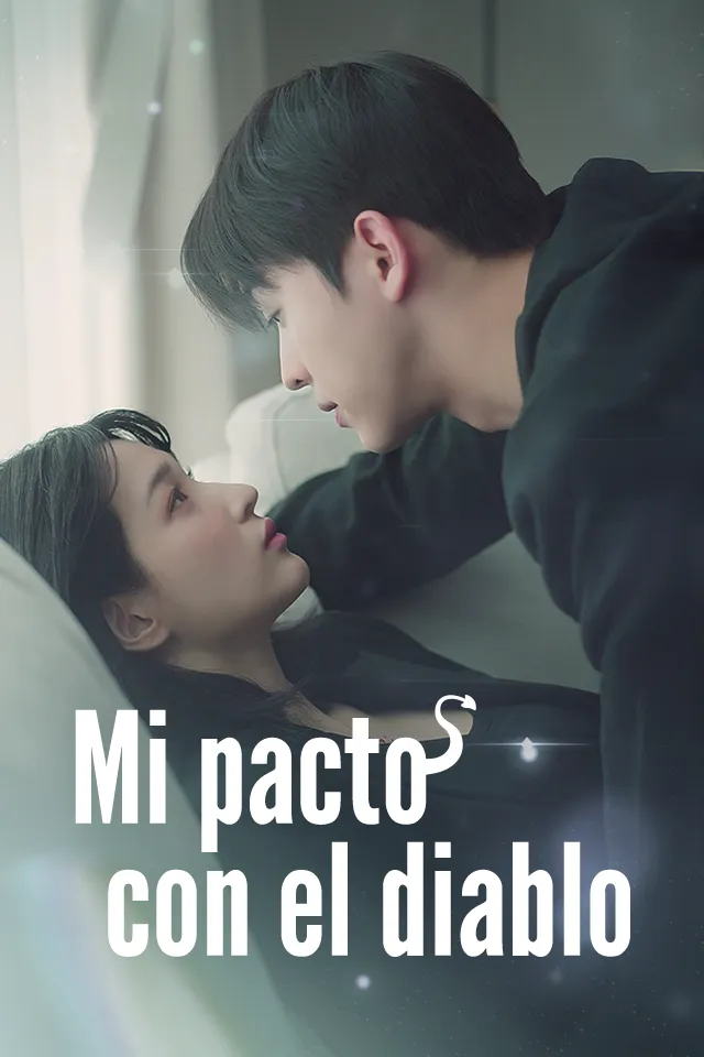 Mi pacto con el diablo